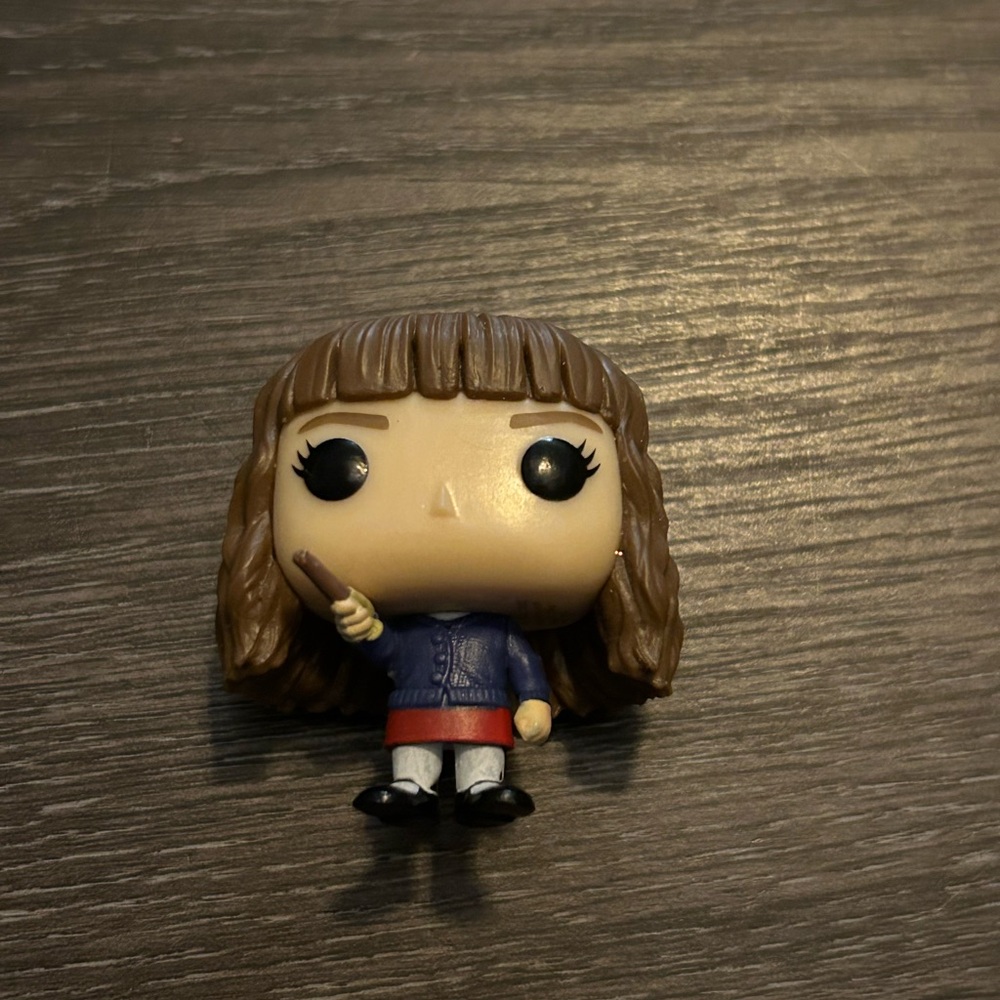Funko Pop! Vinyl Figure MINI Hermione Granger